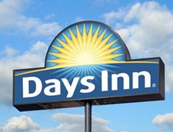 Days Inn By Wyndham Monroe Nc エクステリア 写真